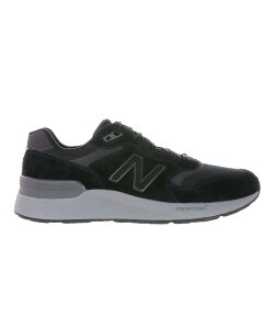 �ySALE�^10%OFF�zNew Balance �yNEW BALANCE�zNB MW880BB7 4E �t���b�V���t�H�[�� ���[���X�^�[ �V���[�Y�E�C �X�j�[�J�[ �u���b�N�y���������z