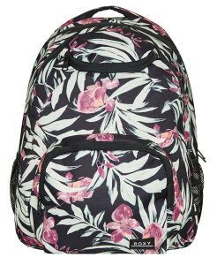 ROXY SHADOW SWELL PRINTED �o�b�N�p�b�N/�����b�N �y2026�N�t�ă��f���z ���L�V�[ �o�b�O �����b�N�E�o�b�N�p�b�N�y���������z