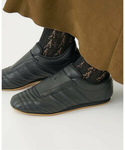 IENA adidas originals/AfB_X IWiX TAEKWONDO W Xj[J[ JS4011/455 CGi V[YEC Xj[J[ ubNyz