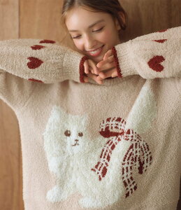 PEACH JOHN qL̂悤ɂӂӂ_炩&!LbgzCbv[pW} s[`EW Ci[E[EFA ̑̃Ci[E[EFA sN zCgyz