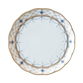 NARUMI 【公式】プリマドンナ パンプレート 17cm ナルミ 食器・調理器具・キッチン用品 食器・皿 ゴールド