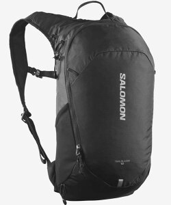 SALOMON SALOMON/TRAILBLAZER 10 �T������ �����b�N �J�Z�b�g�`���[�g �o�b�O �����b�N�E�o�b�N�p�b�N �O���[ �u���b�N �u���E���y���������z