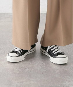 JOURNAL STANDARD L'ESSAGE CONVERSE/�R���o�[�X CANVAS ALL STAR J OX �X�j�[�J�[ 32167431 �W���[�i���X�^���_�[�h ���T�[�W�� �V���[�Y�E�C �X�j�[�J�[ �u���b�N�y���������z