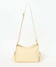 【500mlペットボトル収納可】2WAYワンショルダーBAG