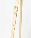 【500mlペットボトル収納可】2WAYワンショルダーBAG