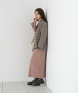 ダブルブレストジャケット