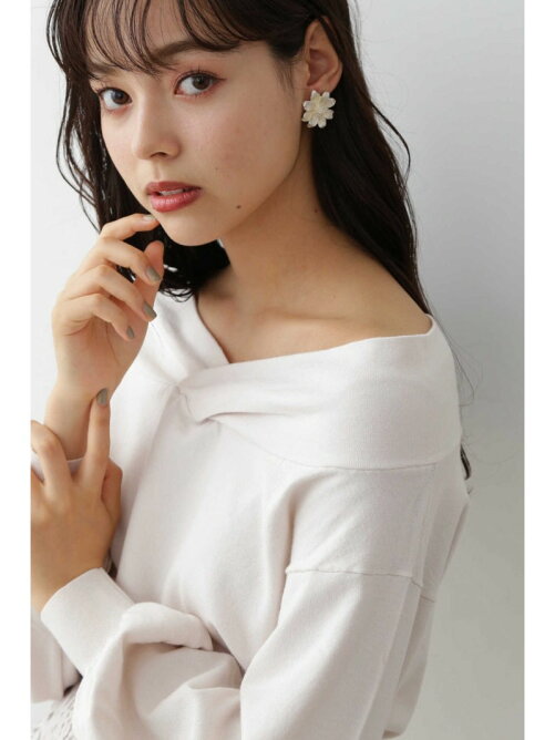 Jill By Jillstuart オフショルパフトップ Rakuten Fashion 楽天ファッション 旧楽天ブランドアベニュー Br1547 Jill By Jillstuart オフショルパフトップ Rakuten Fashion 楽天ファッション 旧楽天ブランドアベニュー Br1547