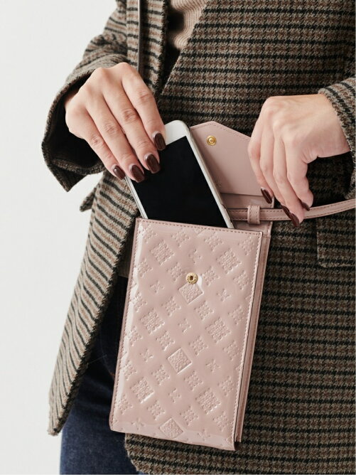 楽天 Russet Xmas Limited フォーンバッグ ひとりごと 楽天 Russet Xmas Limited フォーンバッグ ひとりごと