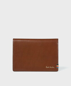 �ySALE�^30%OFF�zPaul Smith �y�����z�X�g���C�v�X�e�b�`�^�u �p�X�P�[�X �|�[���E�X�~�X�@�A�E�g���b�g ���z�E�|�[�`�E�P�[�X �R�C���P�[�X�E���K����E�D���� �u���E���y���������z