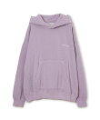【PARKS PROJECT/パークスプロジェクト】j.n.r.d/SWEAT MT.FUJI P/O HOODIE
