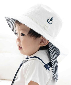 �ySALE�^50%OFF�zfillot de bebe reduction �T�b�J�[�}�����n�b�g(44~50cm) �x�x �I�����C�� �X�g�A �}�^�j�e�B�E�F�A�E�x�r�[�p�i �x�r�[�X�q �z���C�g �l�C�r�[