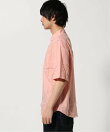 (M)BANANA REPUBLIC FACTORY STORE ソフトウォッシュ コットンシャツ