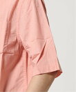 (M)BANANA REPUBLIC FACTORY STORE ソフトウォッシュ コットンシャツ