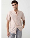 (M)BANANA REPUBLIC FACTORY STORE ソフトウォッシュ コットンシャツ