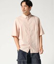 (M)BANANA REPUBLIC FACTORY STORE ソフトウォッシュ コットンシャツ