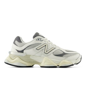 【SALE／30%OFF】New Balance U9060 AGA ニューバランス シューズ・靴 スニーカー ホワイト【送料無料】