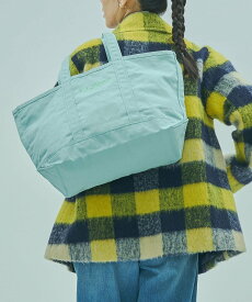 ROSE BUD L.L. Bean GROCERY TOTE BAG ローズバッド バッグ その他のバッグ ピンク グリーン【送料無料】