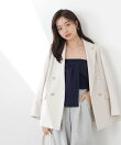 <a/mie>リボンニットビスチェ 26SS