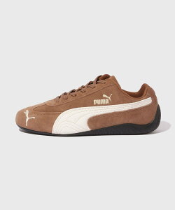 ADAM ET ROPE' HOMME PUMA SPEEDCAT OG �A�_���G���y �V���[�Y�E�C ���̑��̃V���[�Y�E�C ���b�h �u���b�N�y���������z