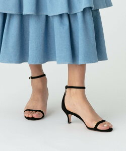 LOULOU WILLOUGHBY 【LOULOU WILLOUGHBY】バーサンダル アルアバイル シューズ・靴 その他のシューズ・靴 ゴールド ブラック【送料無料】