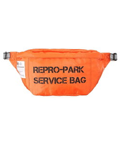 REPRO-PARK (U)Body Bag ^gXRZvgXgA obO {fBobOEEGXg|[` x[W u[ IW p[v zCg CG[ ubN O[yz