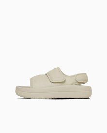 【SALE／30%OFF】CONVERSE 【公式】パオ DB サンダル コンバース シューズ・靴 サンダル ブラック ホワイト【送料無料】