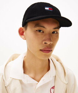 TOMMY JEANS we[WR[fCLbv g~[qtBK[ Xq Lbv ubNyz