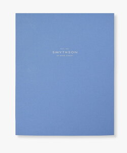 SMYTHSON Evergreen Notebook Refill X}C\ [ 蒠E u[yz
