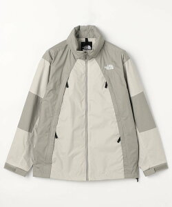 THE NORTH FACE Chimney Wind Jacket / NP22650 / �`���j�[�E�C���h�W���P�b�g 26SS �t���[�N�X�X�g�A �W���P�b�g�E�A�E�^�[ �u���]���E�W�����p�[ �x�[�W�� �O���[ �u���b�N�y���������z