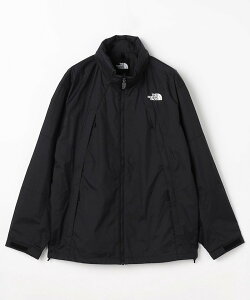 THE NORTH FACE Chimney Wind Jacket / NP22650 / �`���j�[�E�C���h�W���P�b�g 26SS �t���[�N�X�X�g�A �W���P�b�g�E�A�E�^�[ �u���]���E�W�����p�[ �x�[�W�� �O���[ �u���b�N�y���������z