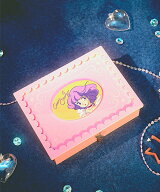 【SALE／30%OFF】studio CLIP チャーム付きアクセBOX[クリィミーマミコラボ] スタディオクリップ インテ…