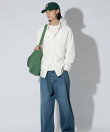アソートレギュラー長袖シャツ