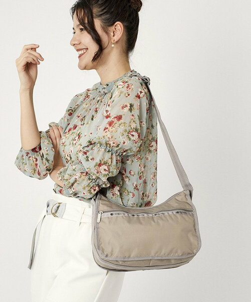 Lesportsac レスポートサック ショルダーバッグ 75l003 Rakuten Fashion 楽天ファッション 旧楽天 ブランドアベニュー Af0549