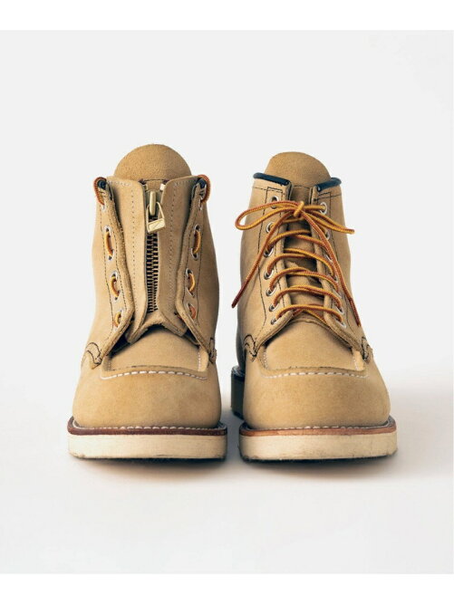 Journal Standard Redwing レッドウイング 6 Classic Moc ジッパーユニット付属 Rakuten Fashion 楽天ファッション 旧楽天ブランドアベニュー Ct8549