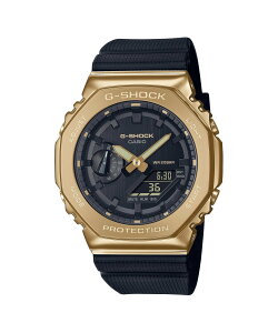 G-SHOCK G-SHOCK/^x[/ GM-2100G-1A9JF / JVI ubW ANZT[Erv rvyz