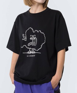 KEEN MEN US4 OC/RP IRIOMOTE CAT TEE �I�[�V�[�A�[���s�[ �C���I���e���}�l�R �e�B�[ �L�[�� �g�b�v�X �J�b�g�\�[�ET�V���c �u���b�N�y���������z