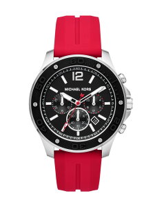 �ySALE�^20%OFF�zMICHAEL KORS �}�C�P���E�R�[�X �r���v �����Y �A�i���O �V���R�� MK9070 �E�H�b�`�X�e�[�V�����C���^�[�i�V���i�� �A�N�Z�T���[�E�r���v �r���v�y���������z