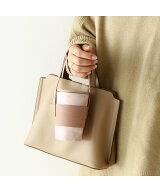 【SALE／30%OFF】Francfranc ルースト サーモタンブラー M セット マーブル ブラウン フランフラン 食器…