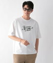 【SALE／37%OFF】GLOBAL WORK サラサラ快適DRYプリントTシャツ/半袖/288117 グローバルワーク トップス カットソー・Tシャツ グレー ホワイト ブラック ブルー グリーン