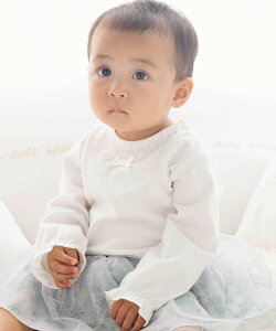 fillot de bebe reduction �y�������z���[�V�[�V������T�V���c(70~90cm) �x�x �I�����C�� �X�g�A �}�^�j�e�B�E�F�A�E�x�r�[�p�i �x�r�[�g�b�v�X �z���C�g�y���������z