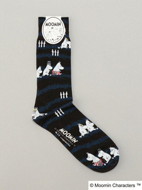 Body Life Moomin ムーミン 落書きボーダーソックス Rakuten Fashion 楽天ファッション 旧楽天ブランドアベニュー Q Body Life Moomin ムーミン 落書きボーダーソックス Rakuten Fashion 楽天ファッション 旧楽天ブランドアベニュー Q