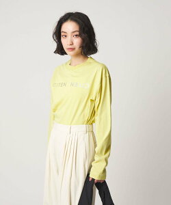 �ySALE�^30%OFF�zCITEN ��CITEN���r�b�O���S����T �V�e�� �g�b�v�X �J�b�g�\�[�ET�V���c �C�G���[ �s���N �u���b�N �z���C�g