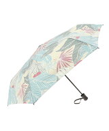 【SALE／20%OFF】Hula Lani Hawaii Hula Lani Hawaii/(U)折りたたみ傘 フララニハワイ ファッション雑貨 …