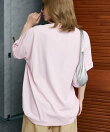 <機能性素材>SLOTH 刺繍 キャット Tシャツ 限定展開