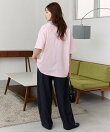 <機能性素材>SLOTH 刺繍 キャット Tシャツ 限定展開