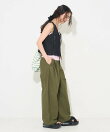 インド レース ノースリーブブラウス