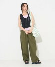インド レース ノースリーブブラウス