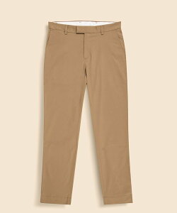 BROOKS BROTHERS ���I�����C���X�g�A���聟 Performance Series �R�b�g���u�����h �v���[���t�����g �g���E�U�[�Y �u���b�N�X �u���U�[�Y �p���c �`�m�p���c �x�[�W���y���������z