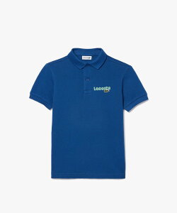 LACOSTE |bvtHgSl[BOYS|Vc RXe gbvX |Vc u[ CG[yz