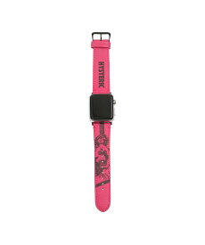 HYSTERIC GLAMOUR GUITAR GIRL Apple Watchバンド ヒステリックグラマー アクセサリー・腕時計 腕時計【送料無料】